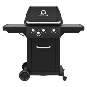 GASOLGRILL BROIL KING ROYAL 340 SHADOW