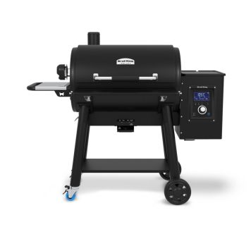 PELLETGRILL BROIL KING REGAL 500 PRO