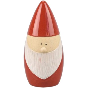 TOMTE 12CM RÖD