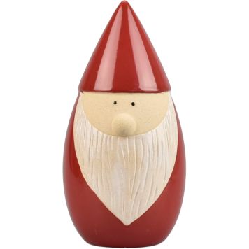 TOMTE 18CM RÖD