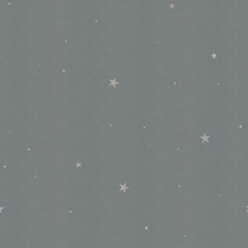 TAPET SUPERFRESCO EASY LITTLE STARS GRÖN