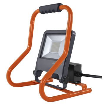 ARBETSLAMPA OSRAM R-STAND SOCKET LED
