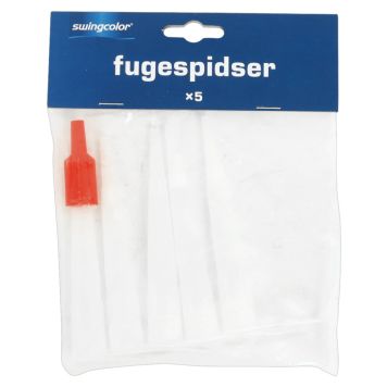 PATRONMUNSTYCKE SWINGCOLOR FOG 5ST