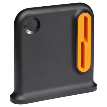 SAXSLIP FISKARS SVART 