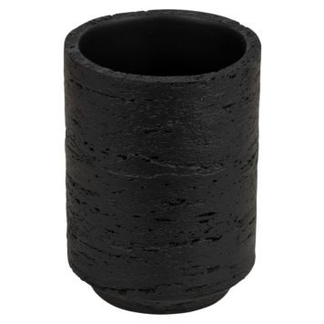 TANDBORSTMUGG WENKO DENIA ANTRACIT