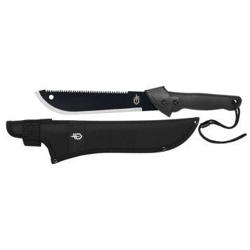 MACHETE FISKARS GATOR JR MED NYLONSLIDA 47,5CM