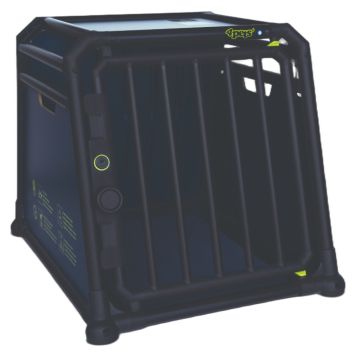 HUNDBUR 4PETS PRO NOIR 1 SMALL