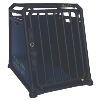 HUNDBUR 4PETS PRO NOIR 2 MEDIUM