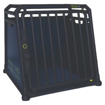HUNDBUR 4PETS PRO NOIR 3 SMALL
