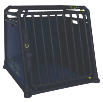 HUNDBUR 4PETS PRO NOIR 3 MEDIUM
