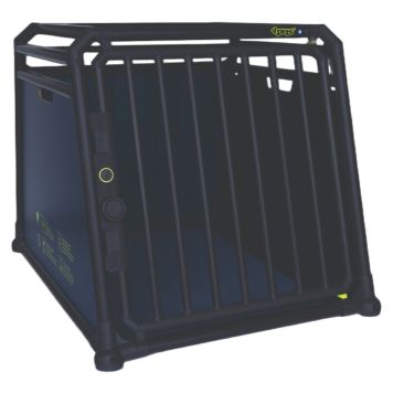 HUNDBUR 4PETS PRO NOIR 3 LARGE