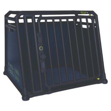 HUNDBUR 4PETS PRO NOIR 4 SMALL