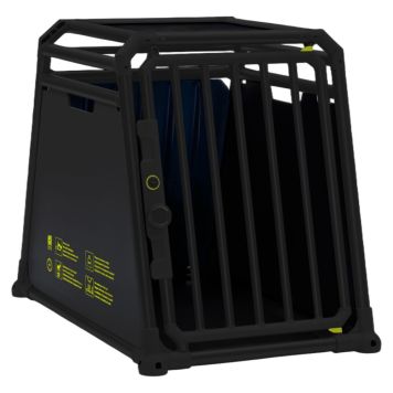 HUNDBUR 4PETS PRO NOIR 4 LARGE
