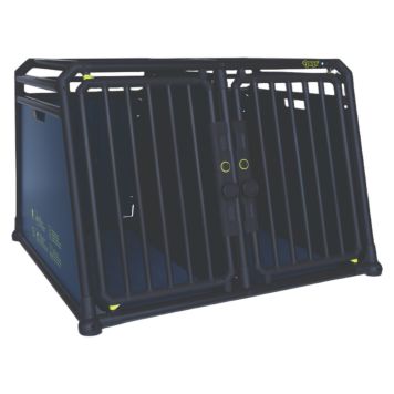 HUNDBUR 4PETS PRO NOIR 22 LARGE