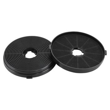 KOLFILTER THERMEX CF135 SVART 134MM