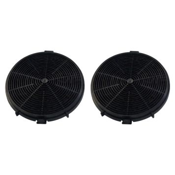 KOLFILTER THERMEX CF150 SVART 120MM