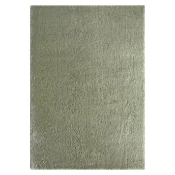 RYAMATTA SUPERSOFT 200X300CM GRÖN 