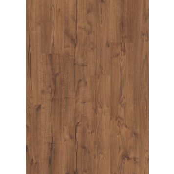 VINYLGOLV PERGO NAMSEN PAD PRO NATURAL CABIN OAK 2,128M²/PKT