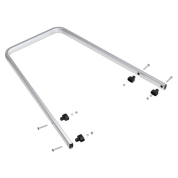 RÄCKE W.STEPS TILL TRAPPSTEGE 3500/5500+