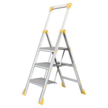 TRAPPSTEGE W.STEPS VIKINGSTEP V-PRO-R 3-STEG