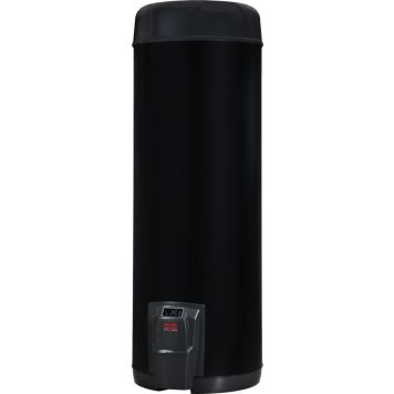 VARMVATTENBEREDARE METRO THERM CONNECTED BLACK 300 R 