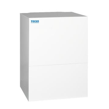 VARMVATTENBEREDARE METRO THERM FOCUS VLM 100 R