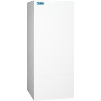 VARMVATTENBEREDARE METRO THERM FOCUS VLM 220 R