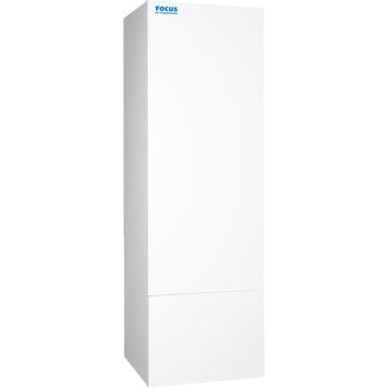 VARMVATTENBEREDARE METRO THERM FOCUS VLM 300 R