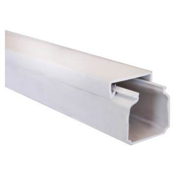 KABELKANAL SCHNEIDER ELECTRIC DEXON 25X25MM VIT 2M