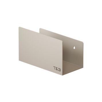 BADRUMSHYLLA T&B BEIGE 20CM