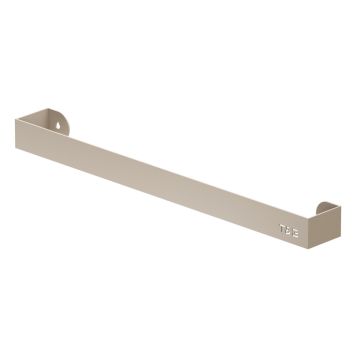 HANDDUKSSTÅNG T&B MATT BEIGE 52CM
