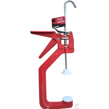 TVING DIGGERS FAST CLAMP