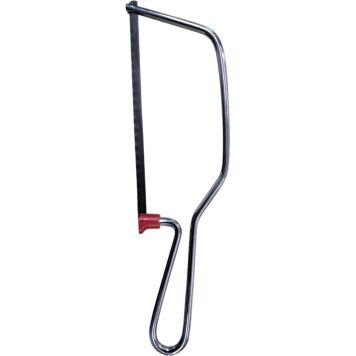 BÅGSÅG DIGGERS MINI 235MM