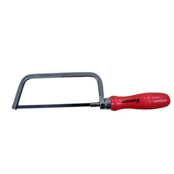 BÅGSÅG DIGGERS MINI 270MM