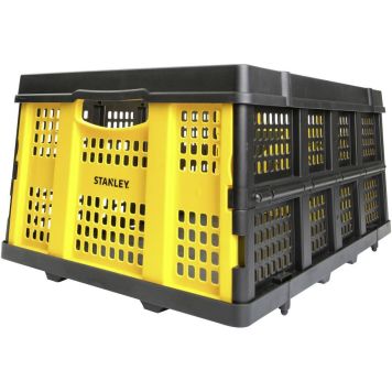 FÖRVARINGSKORG STANLEY FT505 FÄLLBAR