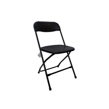 KLAPPSTOL DIGGERS SVART