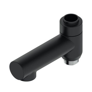 BADKARSPIP GUSTAVSBERG OMKASTARFUNKTION SVART