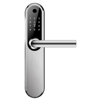 LÅSSATS JASA UNIVERSAL BORSTAD STÅL