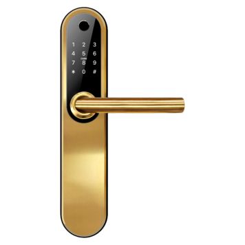 LÅSSATS JASA UNIVERSAL MATT MÄSSING