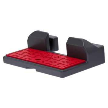 LYFTPLATTA VIKING ARM