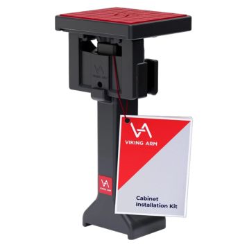 VERKTYGSKIT VIKING ARM FÖR SKÅP