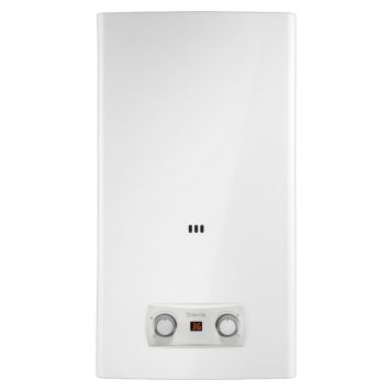 VARMVATTENBEREDARE SUNWIND FONTE LX P GASOL 11 LITER