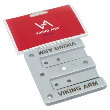 EXTRAFOT VIKING ARM 6MM 