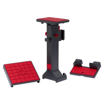 LYFTVERKTYG VIKING ARM MED INSTALLATIONSSET FÖR SKÅP 2-PACK