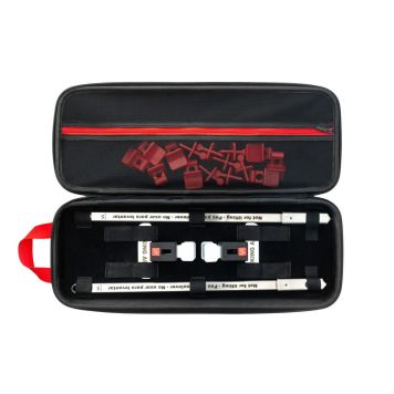 TRALLTILLBEHÖR VIKING ARM MED VÄSKA 2-PACK