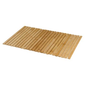 BADRUMSMATTA DAY 40X60CM BAMBU