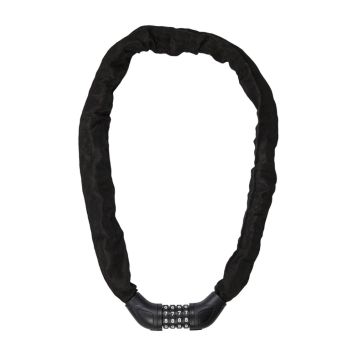 KEDJELÅS RAWLINK KOMBI 6X900MM SVART