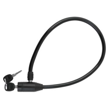 KABELLÅS RAWLINK 11X650MM SVART