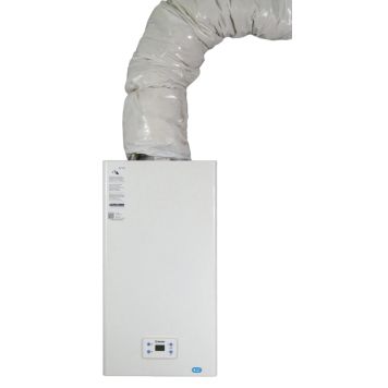 ÖVERGÅNG SUNWIND FONTE TILL AVGASPAKET