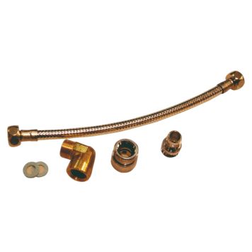 AVTAPPNINGSSET SUNWIND FONTE LX / LX P  